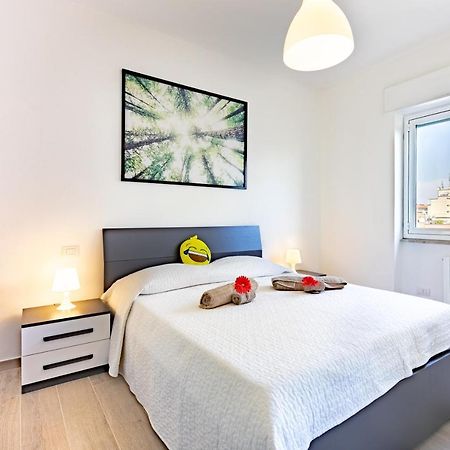 Apartmán Alessia'S Flat- Milano M3 Corvetto Exteriér fotografie