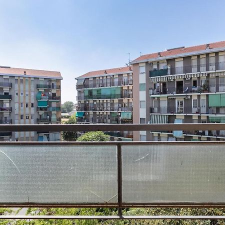 Apartmán Alessia'S Flat- Milano M3 Corvetto Exteriér fotografie