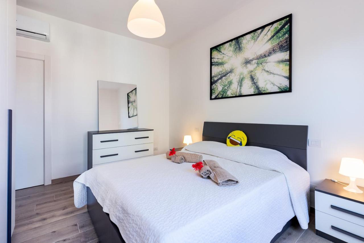 Apartmán Alessia'S Flat- Milano M3 Corvetto Exteriér fotografie