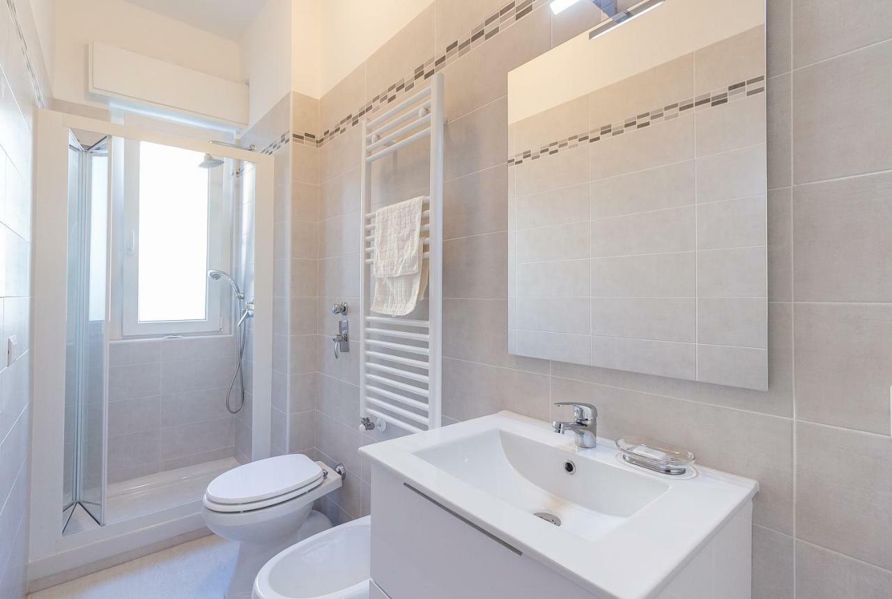 Apartmán Alessia'S Flat- Milano M3 Corvetto Exteriér fotografie